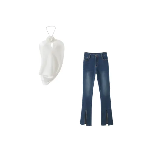 KAZAN Женские Повседневные Костюмы