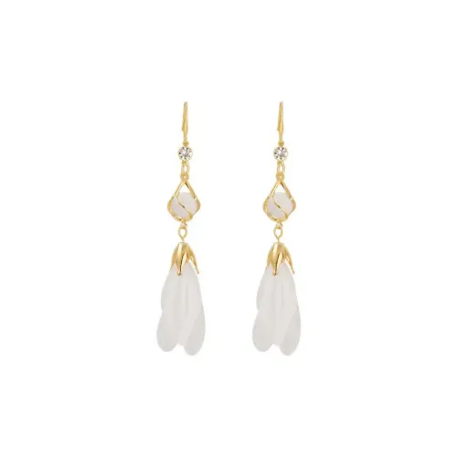 Zoo Jewel Серьги из сплава Женские