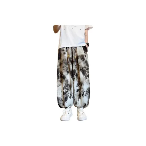 CITYLINK TACTIC Повседневные брюки Унисекс