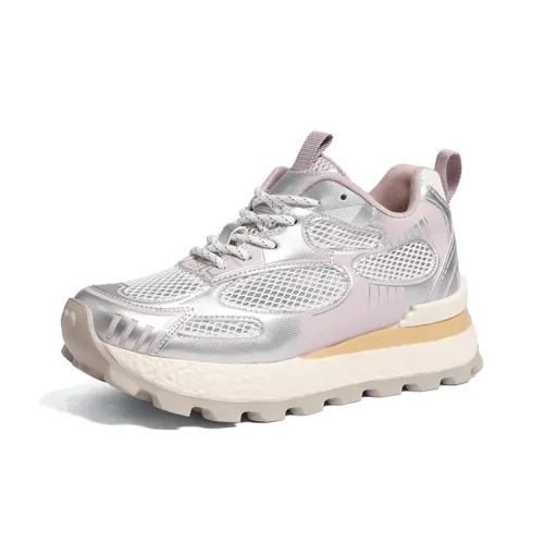 PLO CART Низкий Топ Casual Женские