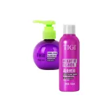 Двухкомпонентный комплект: Крем для укладки 125 мл + Шампунь 100 мл