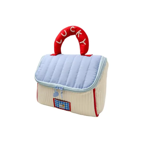 Shining bear Макияж и дорожные косметички для женщин