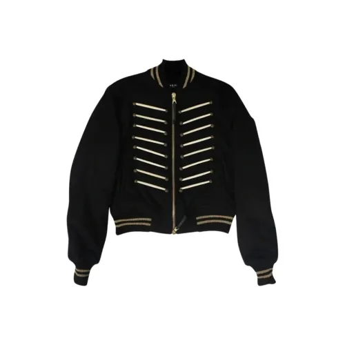 AMIRI Куртки и Пальто Мужской Черный