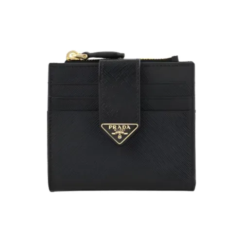 PRADA Женские кошельки