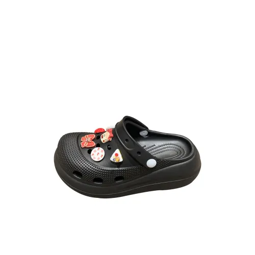 Wooden Rabbit визуально увеличивает рост Детские Сандалии Подростки