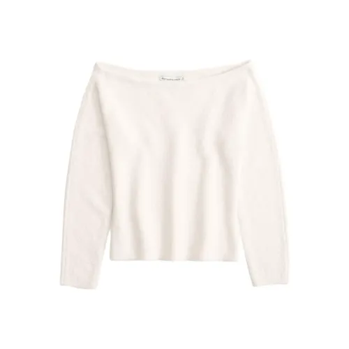 Abercrombie＆Fitch Свитер Женские