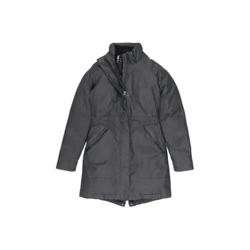 THE NORTH FACE Arctic W PARKA Пальто Женское