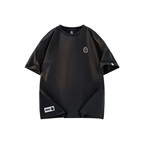 Fingercroxx Унисекс T-рубашки