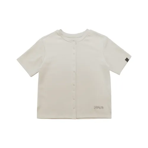 DAIKON Lab Стандартная T-рубашка Женская