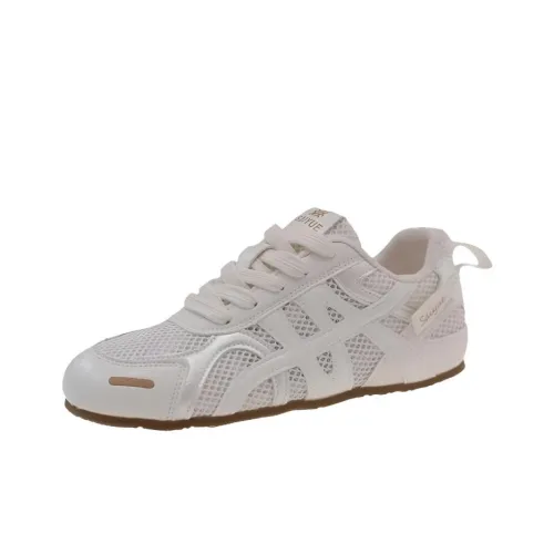 TELENT Водонепроницаемый и Износостойкий Низкий Топ Скейтборд Кроссовки Женские