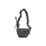 Темно-серый