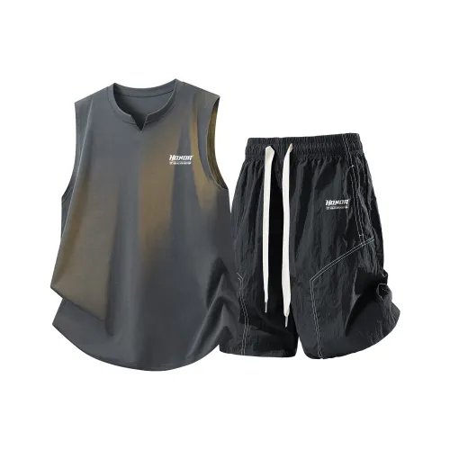 Honor of Kings Повседневная спортивная одежда Унисекс