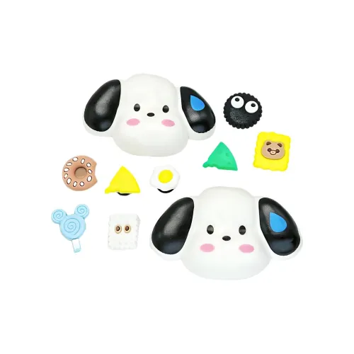 ZANC Смола Аксессуары для обуви Унисекс