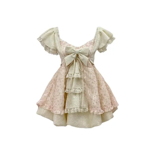 LAKESI Женские комплекты с юбкой