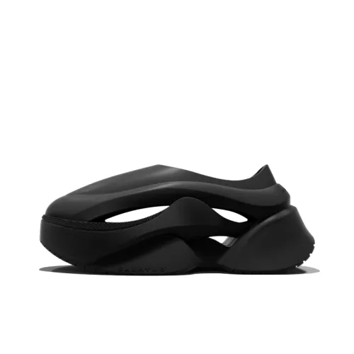 DASHTWO Sabo Унисекс Космический Черный