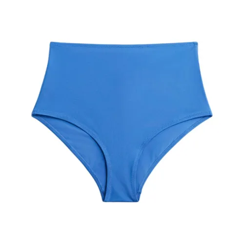 H&M Синие Женские Плавки