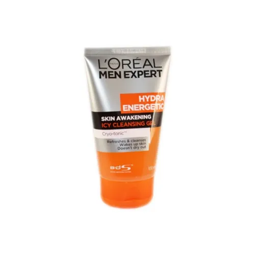 L'OREAL Очищающие средства для мужчин