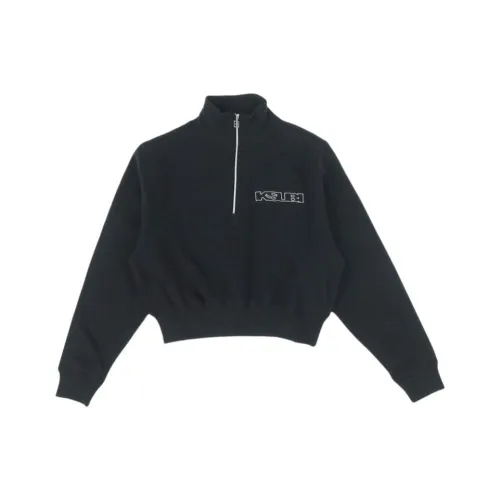 Ksubi Черные Женские Толстовки