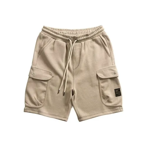 ZMHT Унисекс Повседневные шорты