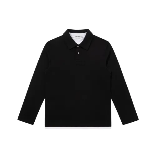 CLIMAX VISION Поло Унисекс