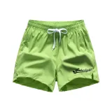 Неоново-зеленый