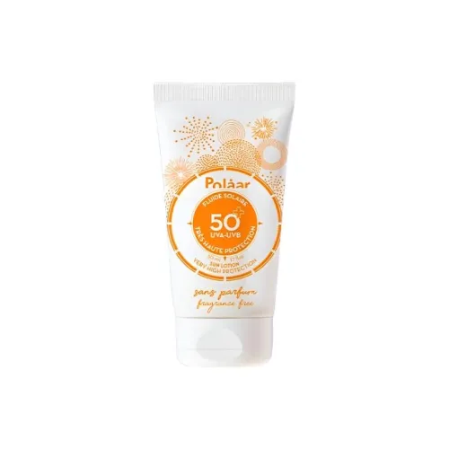 POLAAR SUNSCREEN Лосьон Унисекс