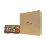 Сумка + Пылезащитный мешок + Желтая коробка