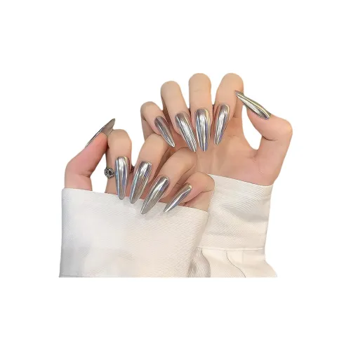 Rui Jin Искусственные Ногти Женские