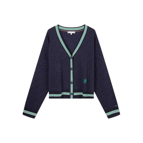 Tommy Hilfiger Трикотаж Женские