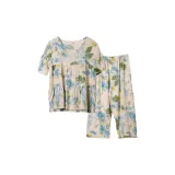 Теплый оттенок кляксы чернил