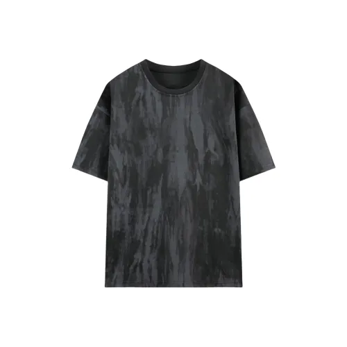 ULTRA QUATTRO Унисекс Футболка