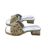 Серебряный