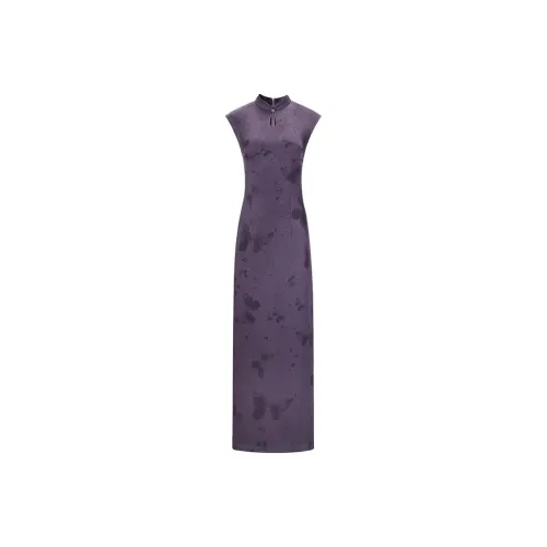 ZUKIZUKI Короткое платье с короткими рукавами женское