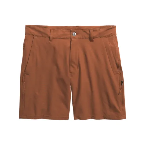 The North Face Повседневные шорты Мужские