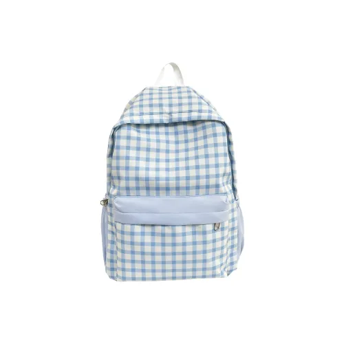 Villelon Нейлон Рюкзак Большой Унисекс Синий Розовый Зеленый