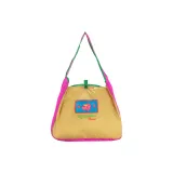 Кофейно-розовый