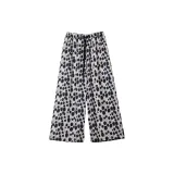 Классический в горошек