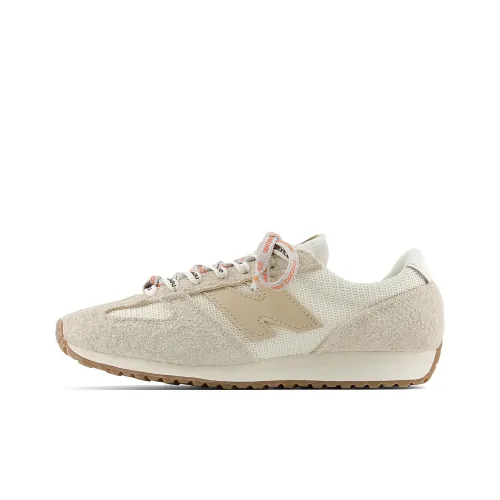 New Balance NB 471 Casual Low Top Ecru Men's