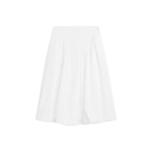 Massimo Dutti Повседневный Длинный Юбка Женские