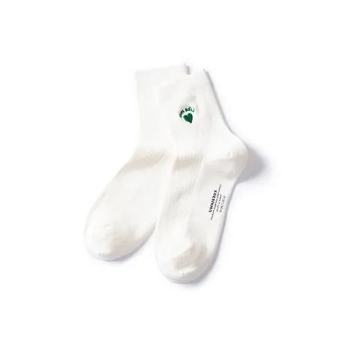 Носки Under The Boots для ног унисекс 1 упаковка