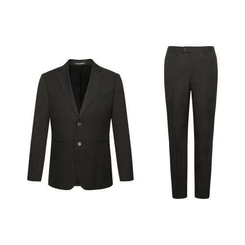 LESS IS MORE FW25 Бизнес-костюм мужской