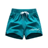 Озерно-синий