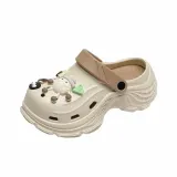 YC-SH-002 Хаки Уголь Шар [Мягкий Удобный]