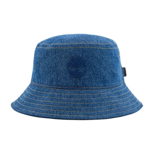 Timberland Деним Панамы Унисекс Синий