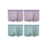 Темно-розовый + Темно-розовый + Горохово-зеленый + Горохово-зеленый