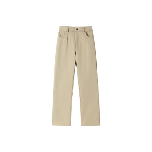 MDGR Унисекс Повседневные брюки