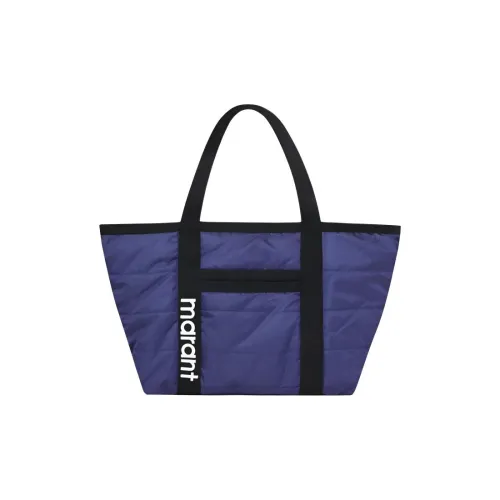 ISABEL MARANT Darwen Полиамид Тоут Сумка Сумка для покупок Сумка Женская Midnight