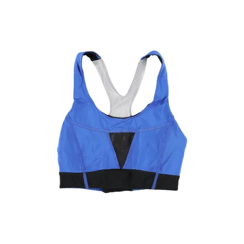 The North Face Blue Женские Бюстгальтеры