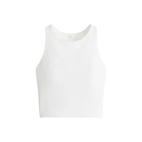 H&M Белый Женское спортивное белье