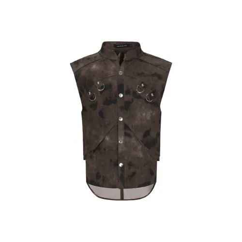 START EXCEED END Топ без рукавов Унисекс